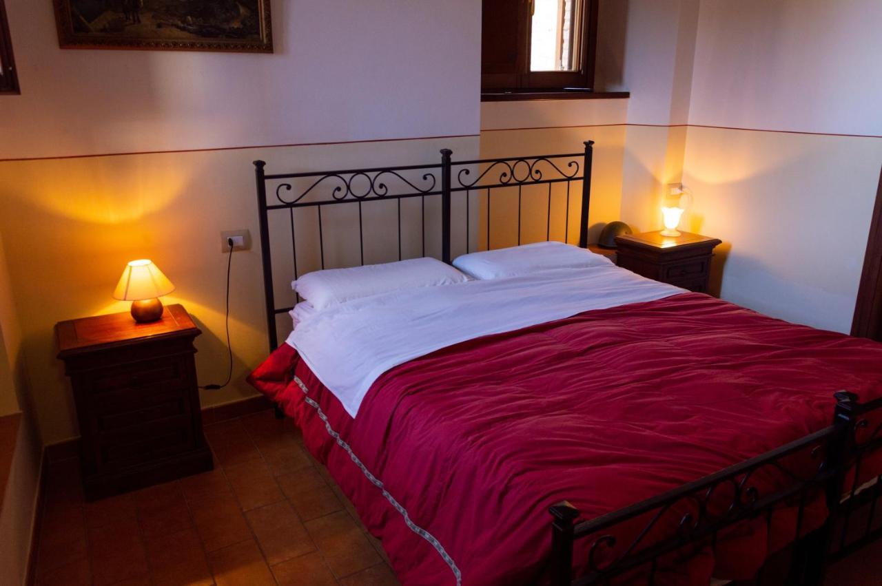 Il Vicolo De Ascesi Apartment Assisi Luaran gambar