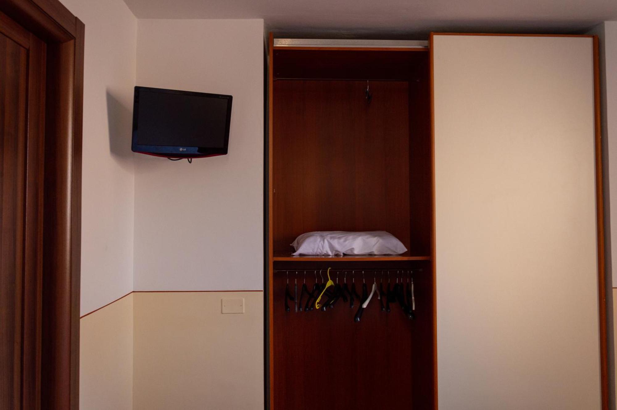 Il Vicolo De Ascesi Apartment Assisi Bilik gambar